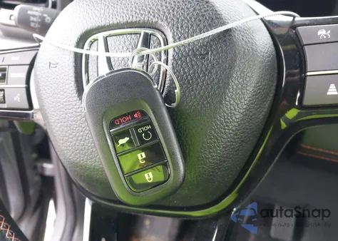 2024 Honda Pilot Sport from USA, damaged, VIN 5FNYG1H39RB032026